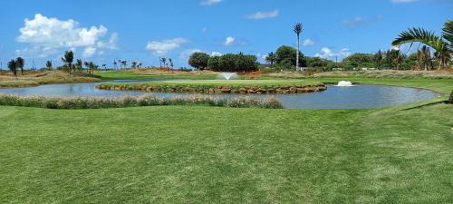 Roches Noires Apartamento | Lovely 3-bedroom at Azuri Ocean & Golf village