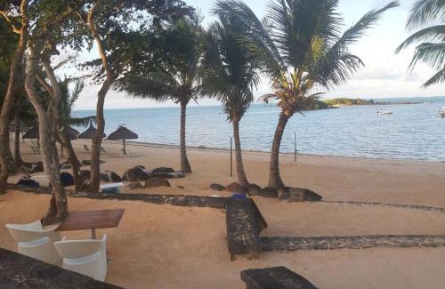 Roches Noires Apartamento | Lovely 3-bedroom at Azuri Ocean & Golf village