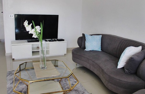 San Geronimo Apartamento | Lovely 3 Bedroom Apartment, Sea View & Pool Area