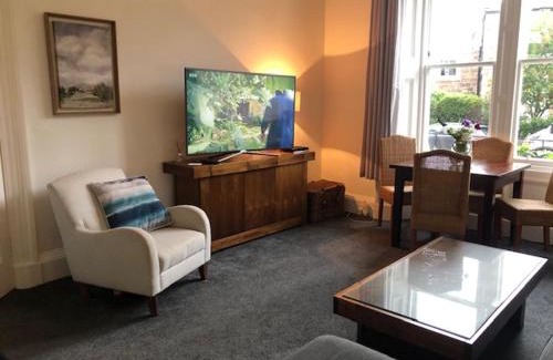 North Berwick Casa | Lovely 3 bedroom family friendly cottage in North Berwick