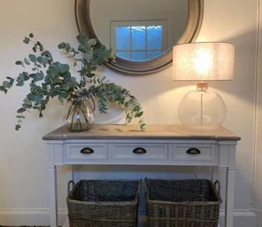 North Berwick Casa | Lovely 3 bedroom family friendly cottage in North Berwick