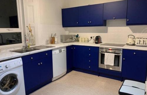 North Berwick Casa | Lovely 3 bedroom family friendly cottage in North Berwick
