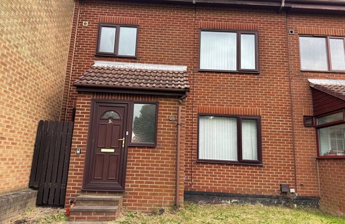 Peterlee Casa | Lovely 3 bedroom house close to city centre, 34, Gloucester place , Durham