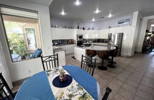 Rhodes Ranch Casa | Lovely 3-bedroom house in Rhodes Ranch Golf Community in Las Vegas.