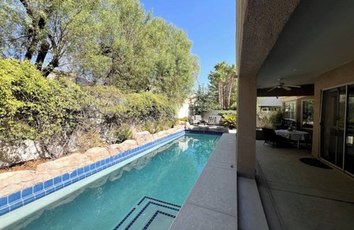 Rhodes Ranch Casa | Lovely 3-bedroom house in Rhodes Ranch Golf Community in Las Vegas.