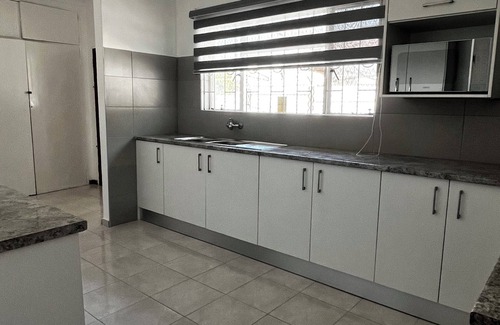 Windhoek Casa | Lovely 3-bedroom house with AC in Windhoek