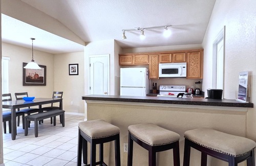 Silver Creek Villa | Lovely 3-Bedroom Pool Villa-1445SCD