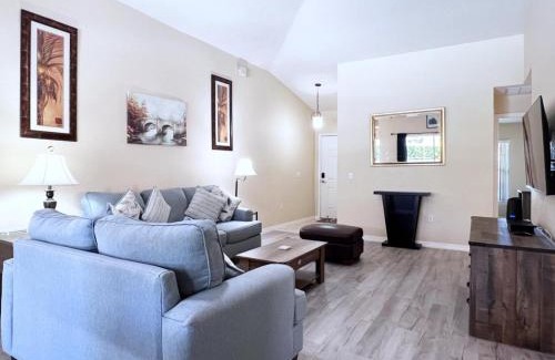 Silver Creek Casa | Lovely 3-Bedroom Pool Villa-1445SCD villa