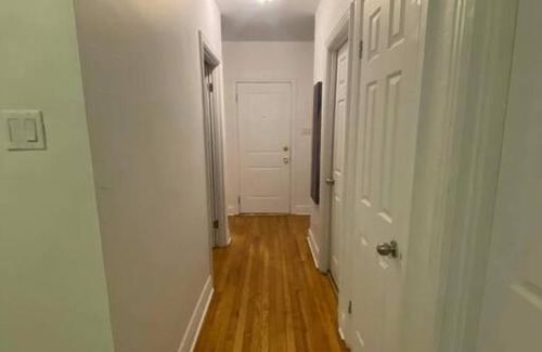 Cote-Saint-Paul Apartamento | Lovely 3 bedroom unit near Downtown Montreal