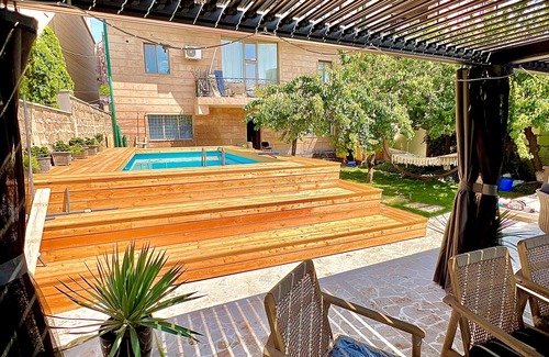 Yerevan Villa | Lovely 3-bedroom villa in Yerevan