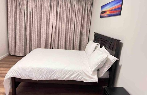 Syokimau Apartamento | Lovely 3 bedroom with a view of the park