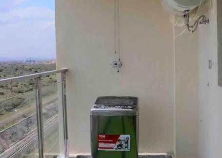 Syokimau Apartamento | Lovely 3 bedroom with a view of the park
