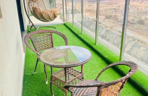 Syokimau Apartamento | Lovely 3 bedroom with a view of the park