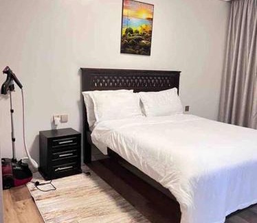 Syokimau Apartamento | Lovely 3 bedroom with a view of the park
