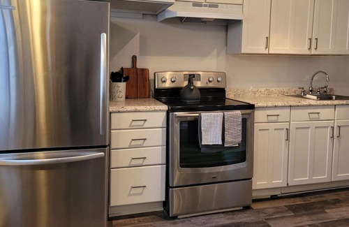 Overbrook Casa | Lovely 3 Bedrooms town home located in a quiet area