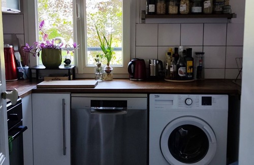Montrouge Apartamento | Lovely 3-room family apartment at the gateway to Paris - 2 min from metro 4!