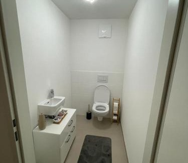 Liesing Apartamento | Lovely 3 rooms apartment viena