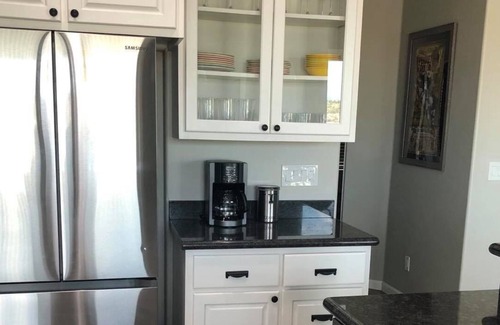 Wickenburg Casa | Lovely 3b/2b house with a view and direct access to the wash!