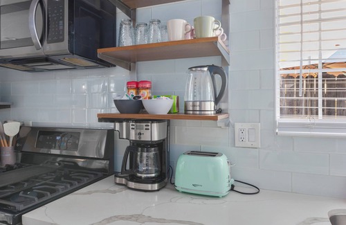 Alkali Flat Casa | Lovely 3BD/2B Minutes To Downtown Sac!