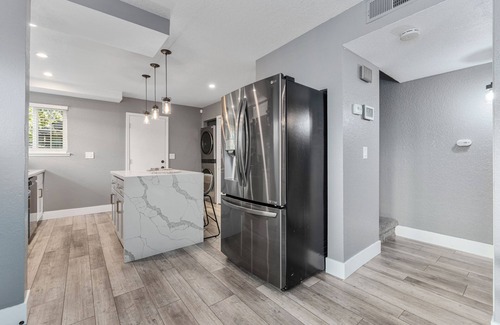 Alkali Flat Casa | Lovely 3BD/2B Minutes To Downtown Sac!