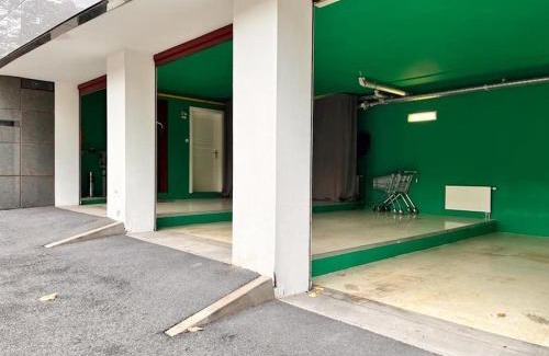 Prague 5 Apartamento | Lovely 3BD - Rooftop - Jacuzzi&Sauna