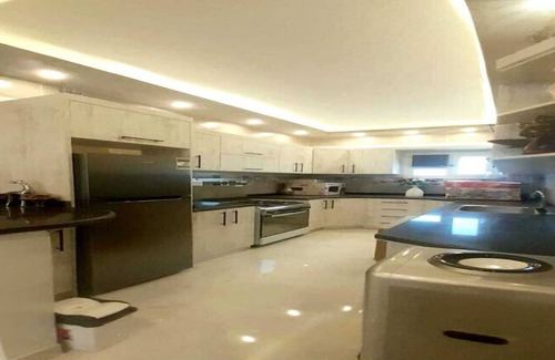 Sharm El Sheikh Apartamento | Lovely 3Bedroom Apt w Pool and Beach Access