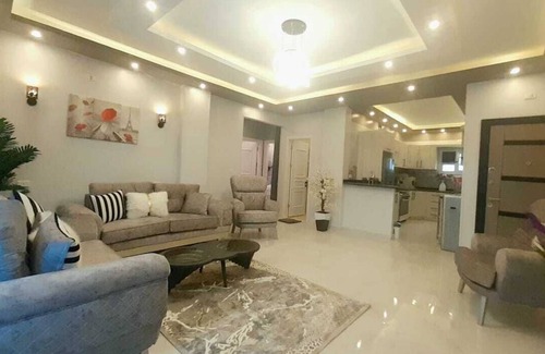 Sharm El Sheikh Apartamento | Lovely 3Bedroom Apt w Pool and Beach Access