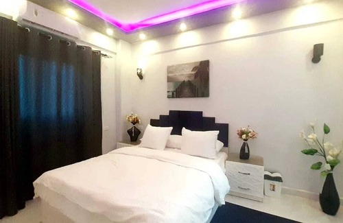 Sharm El Sheikh Apartamento | Lovely 3Bedroom Apt w Pool and Beach Access