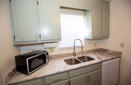 Greenwood Casa | Lovely 3BR/2BA Condo in great location, cozy place