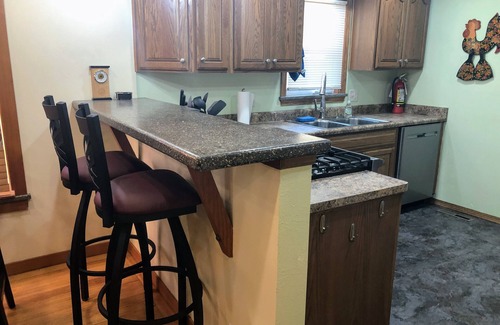 Twain Casa | Lovely 3BR Close to Downtown