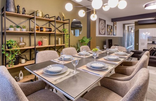 Tal-Ibrag Apartamento | Lovely 3BR maisonette, spacious w/Wifi, AC & Pool