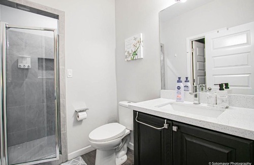 McAllen Apartamento | lovely, 3BR near airport,hospitals, mall-shops