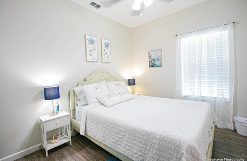McAllen Apartamento | lovely, 3BR near airport,hospitals, mall-shops