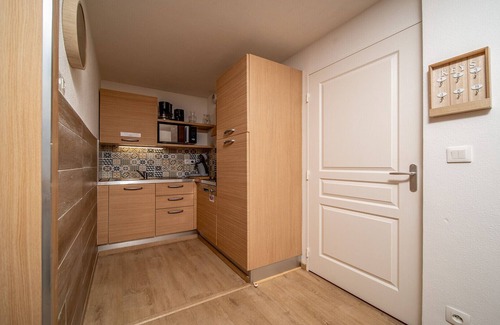 Allos Apartamento | Lovely 4/6 pers Apt near the pistes