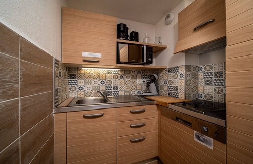 Allos Apartamento | Lovely 4/6 pers Apt near the pistes
