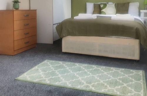 South Harrow Apartamento | Lovely 4-Bed Apartment in Harrow