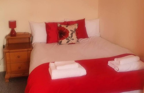 South Harrow Apartamento | Lovely 4-Bed Apartment in Harrow