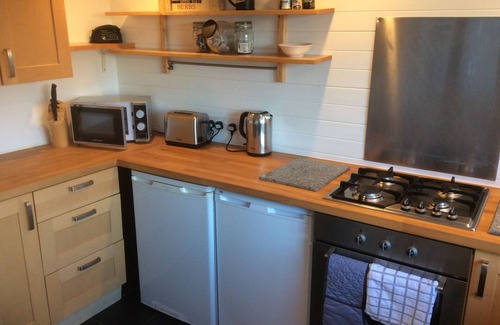 Bangor Casa | Lovely 4-bed Victorian House in Bangor by the sea