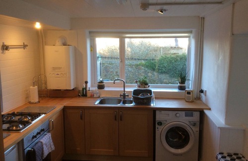 Bangor Casa | Lovely 4-bed Victorian House in Bangor by the sea