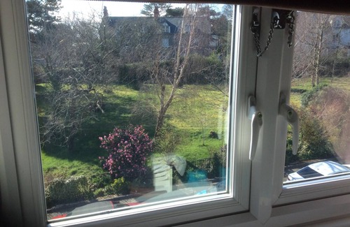 Bangor Casa | Lovely 4-bed Victorian House in Bangor by the sea