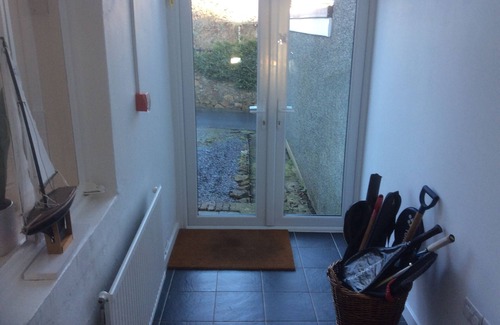 Bangor Casa | Lovely 4-bed Victorian House in Bangor by the sea