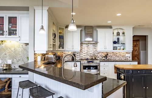 Meaford Casa | Lovely 4 bedroom, 2 bath home on Southern Georgian Bay
