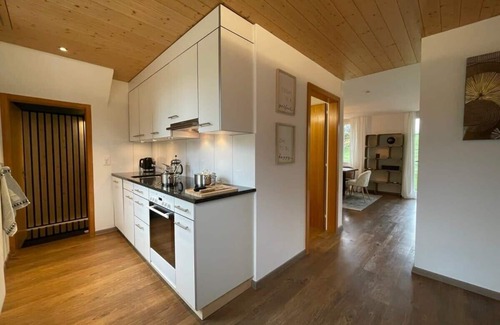 Saanenmoeser Chalet De Esquí | Lovely 4 Bedroom Chalet Great for Ski Holiday