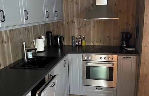 Ringsaker Cabaña | Lovely 4-bedroom cottage in Innlandet