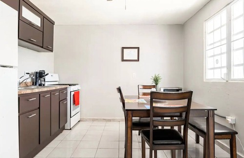 Vega Alta Casa | Lovely 4-bedroom house with WiFi and AC, A private Zen Zone near the Beach