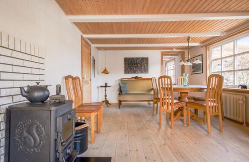 Vestmanna Casa | Lovely 4 Bedroom House in Vestmanna