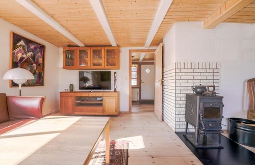 Vestmanna Casa | Lovely 4 Bedroom House in Vestmanna