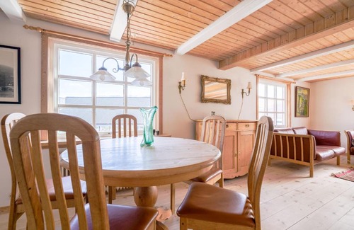 Vestmanna Casa | Lovely 4 Bedroom House in Vestmanna
