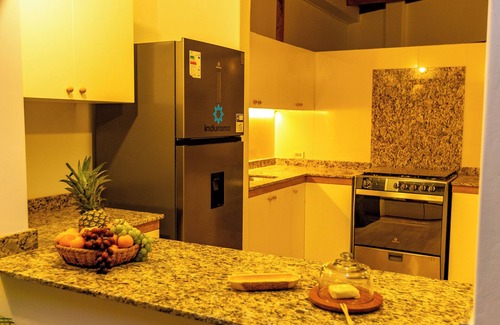 Los Organos Casa | Lovely 4-bedroom house in Organos with terraces and Ocean views. Sun year round.