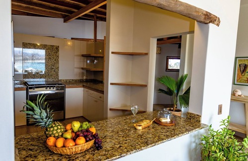 Los Organos Casa | Lovely 4-bedroom house in Organos with terraces and Ocean views. Sun year round.